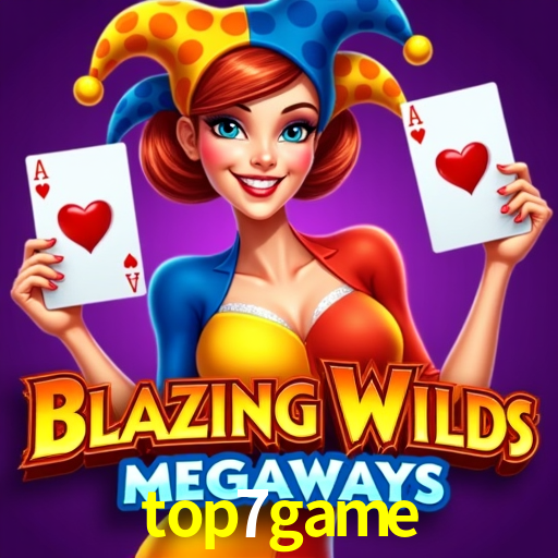 Descubra a Magia dos Jogos de Arcade no top7game