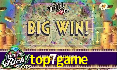 A Emoção da Loteria na top7game: Uma Chance de Mudança de Vida