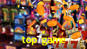 Descubra a Magia dos Jogos de Arcade no top7game