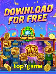 A Popularidade dos Caça-Níqueis no top7game