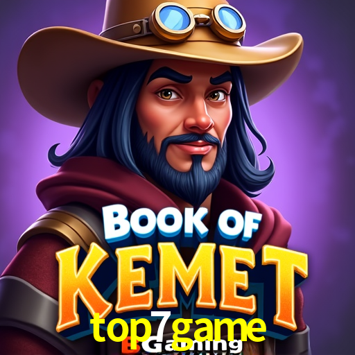 Descubra a Essência do top7game: Nossa História e Compromissos