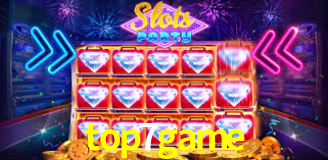 Descubra a Essência do top7game: Nossa História e Compromissos