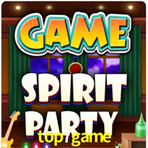 Inovações de Jogos na top7game: O Futuro das Experiências Interativas